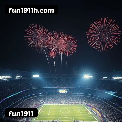 Vantagens exclusivas fun1911 para jogadores brasileiros - São Paulo, Rio, BH