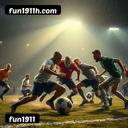 Requisitos do APK da fun1911 para Android