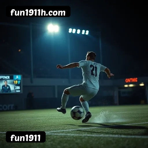 FAQ fun1911 Brasil - Perguntas frequentes sobre bônus, PIX, RTP, APP mobile e VIP