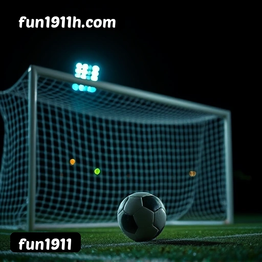 Logo da fun1911