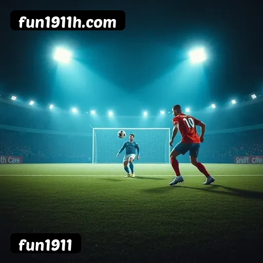 fun1911 APP mobile iOS Android - 187 mil downloads São Paulo Rio BH