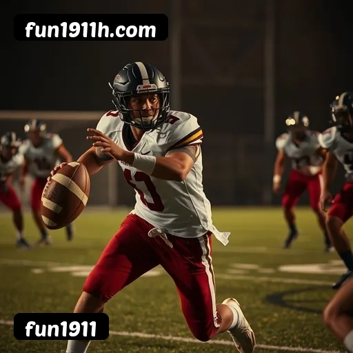 fun1911 PIX instantâneo Brasil - Depósito e saque em minutos 24/7