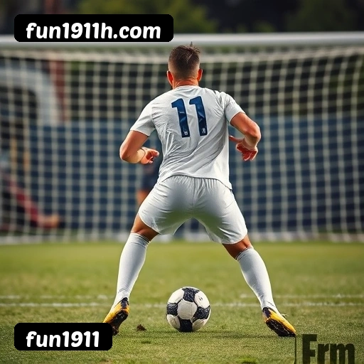 fun1911 segurança SSL 256-bit - Licença Curaçao, eCOGRA, GLI certificado